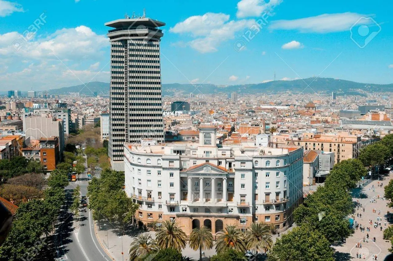Apartment Low Cost Studio Bcn Barcelona