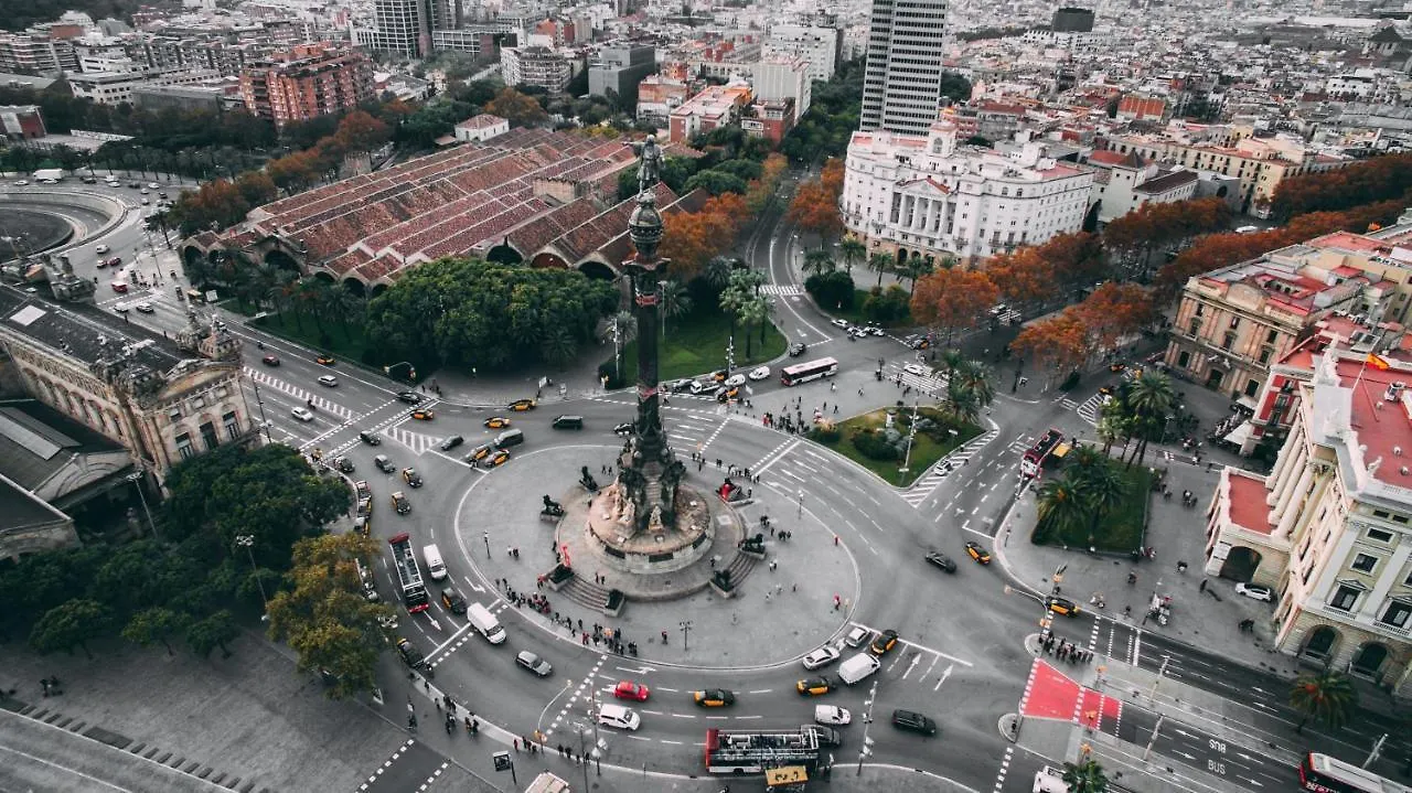 Low Cost Studio Bcn Барселона Испания