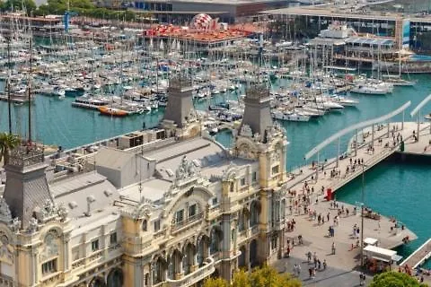 Low Cost Studio Bcn Βαρκελώνη 0*,