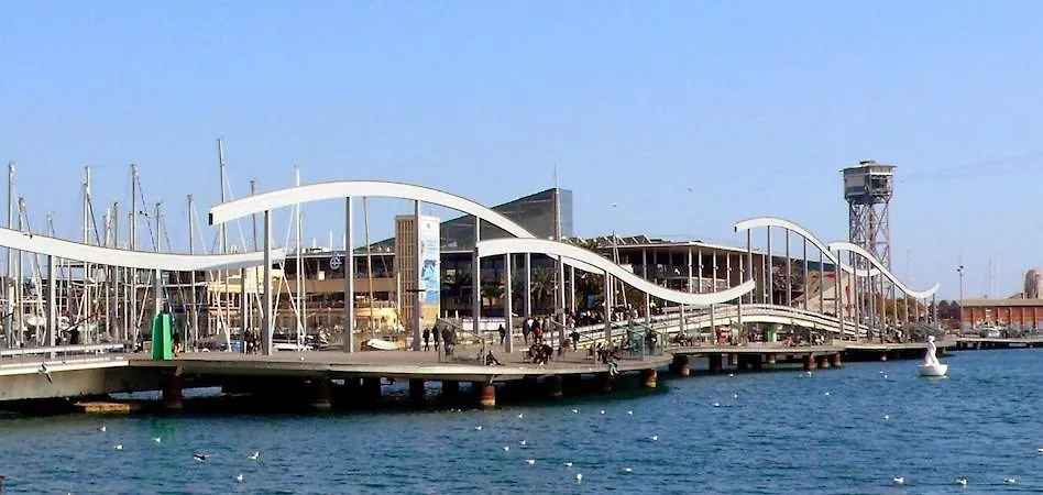Low Cost Studio Bcn Βαρκελώνη Διαμέρισμα