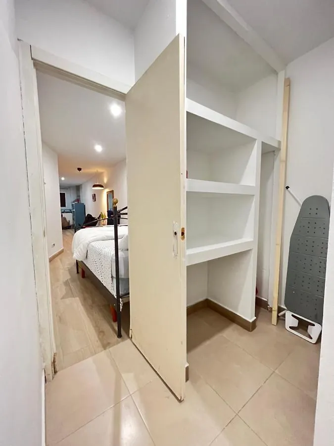 Low Cost Studio Bcn Барселона