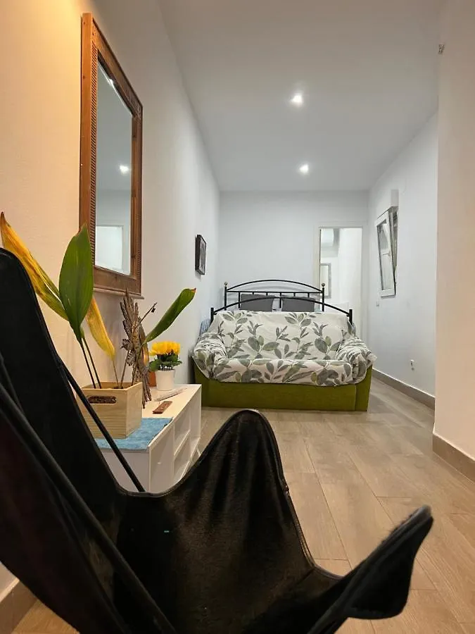 Low Cost Studio Bcn Барселона